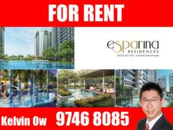 Esparina Residences (D19), Condominium #69545002